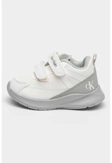 Спортни обувки с велкро