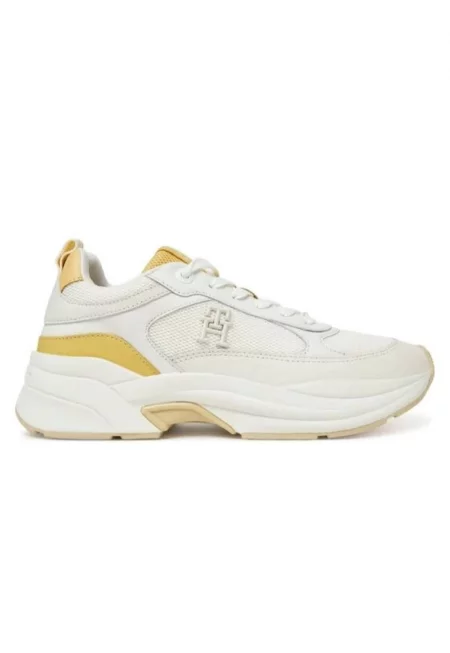 Спортни обувки  TH CHUNKY RUNNER-FW0FW08474-YBH