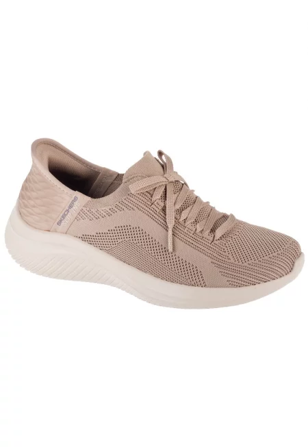 Спортни обувки -  Ultra Flex 3.0 Brilliant Slipins 149710 - Бежов