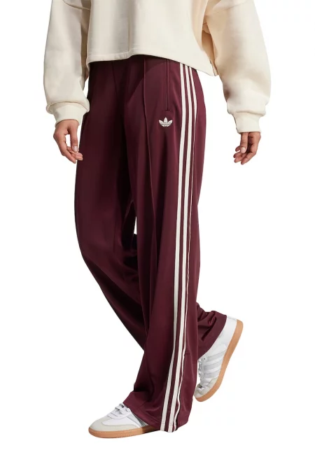 Свободен спортен панталон Firebird с цип на подгъва