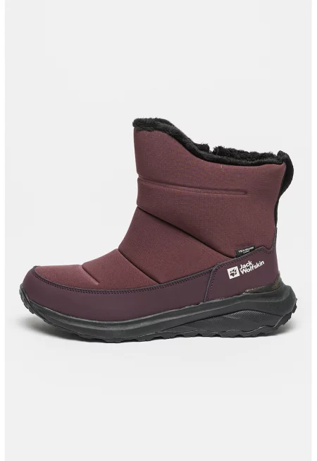 Текстилни боти Dromoventure Texapore - Виолетов