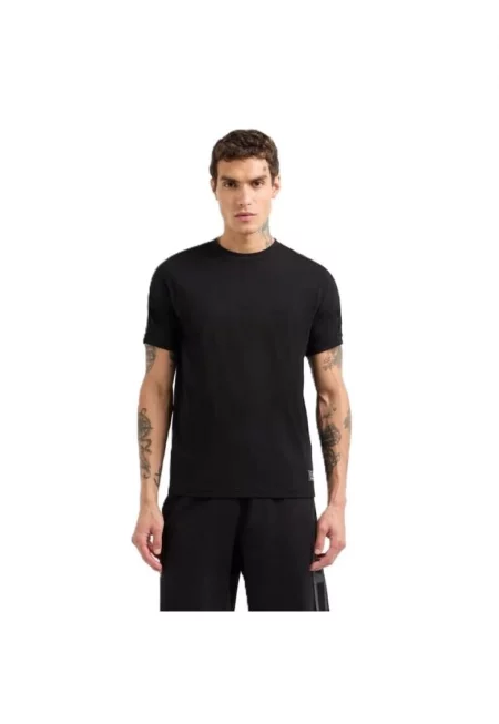 Тениска  M TAPE TEE SS-7M000138-AF10375-U8106
