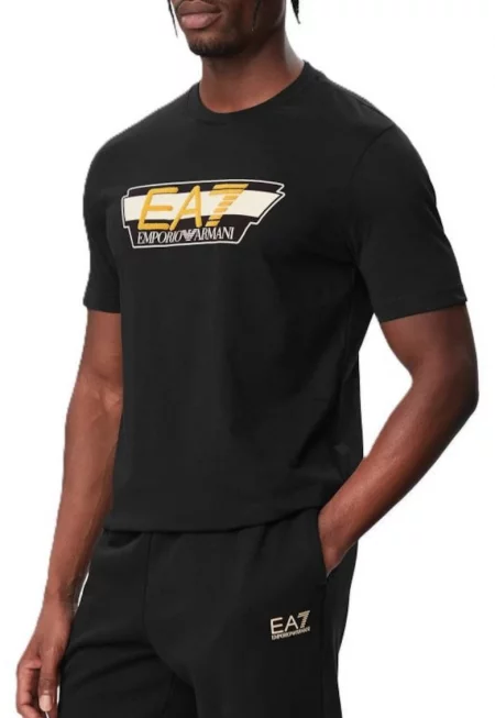 Тениска  TRAIN VISIBILITY M TEE SPECIAL LOGO TEE SS-7M002433-AF12503-UC001