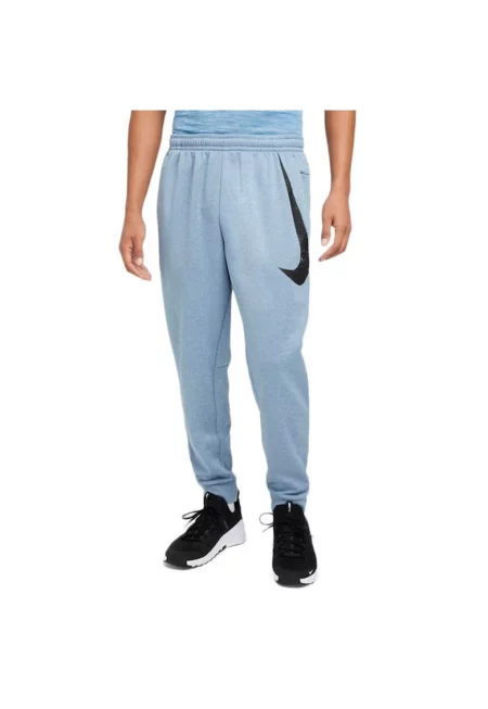 Therma-Fit Swoosh Pants FZ1074-429 - мъжки - син