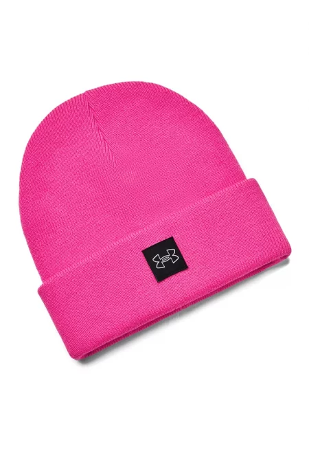 Тренировъчна шапка Halftime Cuff от влагоотвеждаща материя