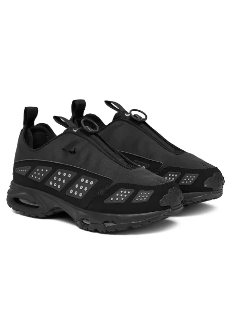 Унисекс маратонки  Air Max - текстил - за бягане