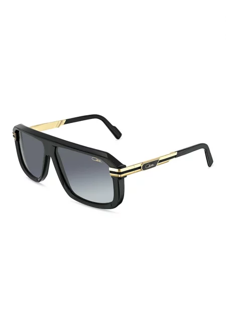 Унисекс масивни слънчеви очила Aviator