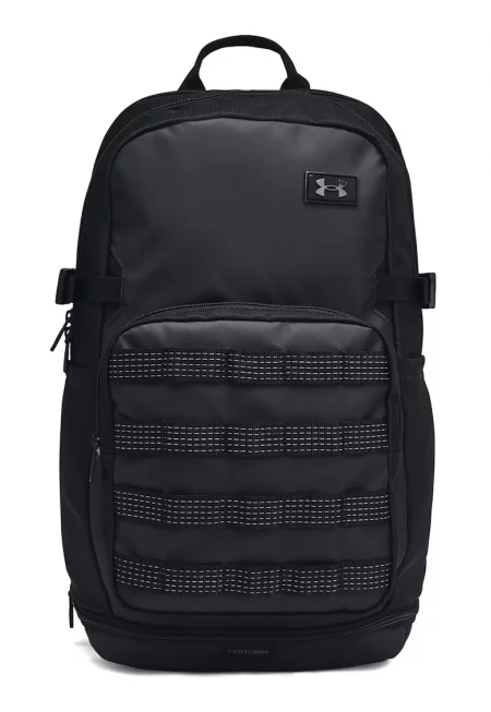 Унисекс раница Triumph - 21 л - Черен