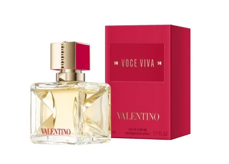 Valentino Voce Viva Парфюм за жени EDP