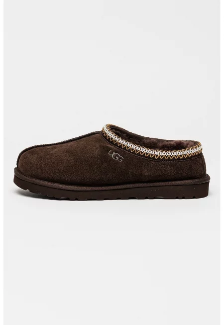 Велурени чехли Tasman II