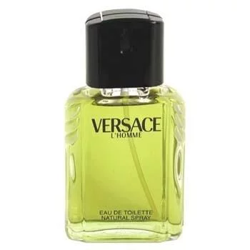 Versace L`homme парфюм за мъже без опаковка EDT