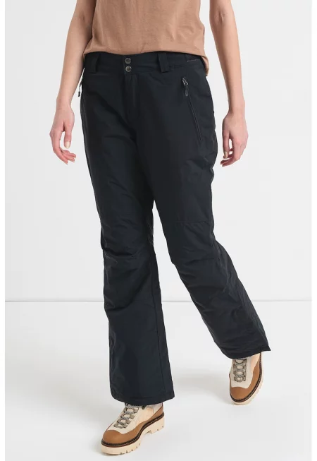 Водоустойчив ски панталон Shafer Canyon™ II - Черен