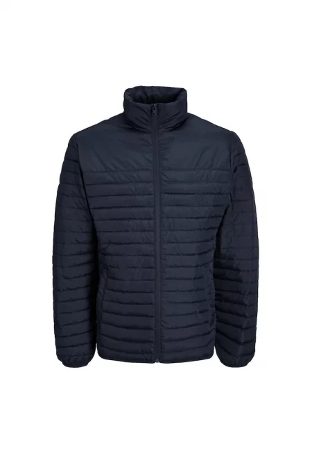 Яке JACK &JONES Uno Lightweight - 12232339-DN 27554 - Тъмносин