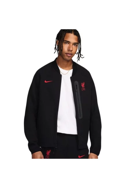 Яке  LFC M NSW TECH FLC N98 JACKET C-FQ3505-010