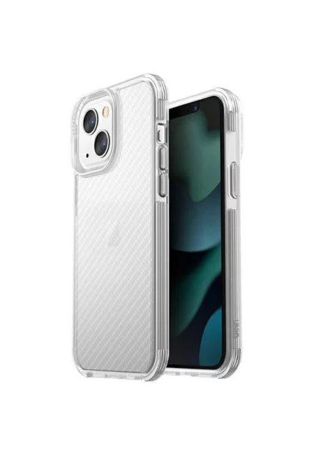 Защитен калъф  Combat за iPhone 13 - Aramid Frost