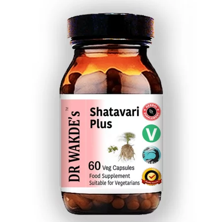 Женско здраве - Шатавари + 60 V капсули