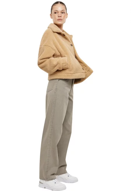 Зимно яке с копчета