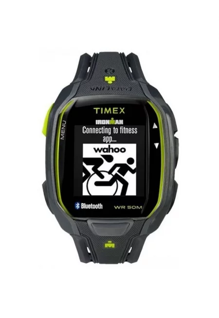 888119058-Часовник  Модел RUN X-50 TW5K84500 - Черен