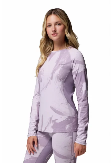 Блуза Omni-Heat™ Infinity за зимни спортове