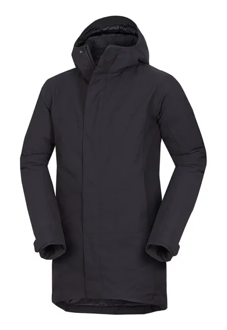 Дълъг спортен екип Jakub - Черен