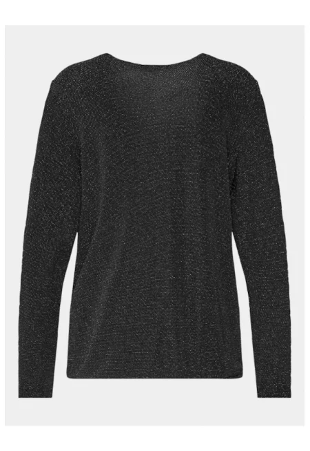 Дамска блуза -  303583095 - Полиамид