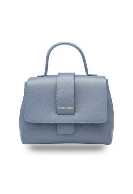 Дамска чанта от естествена кожа Ranya