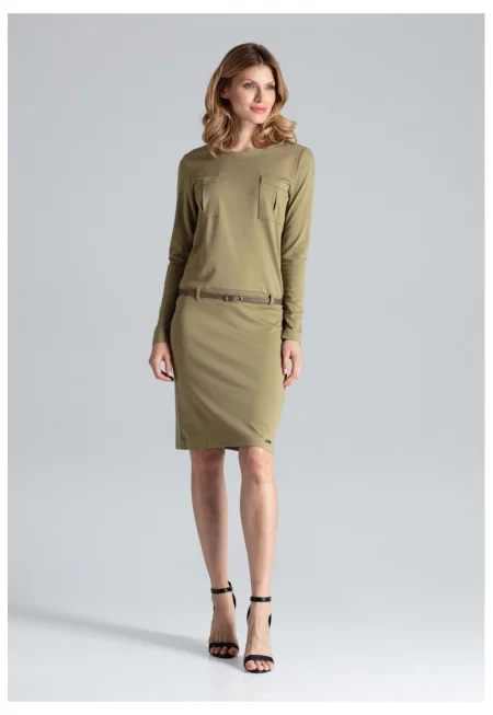 Дамска рокля  Disa