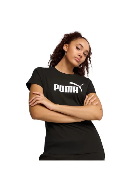 Дамска тениска с лого  Ess No. 1