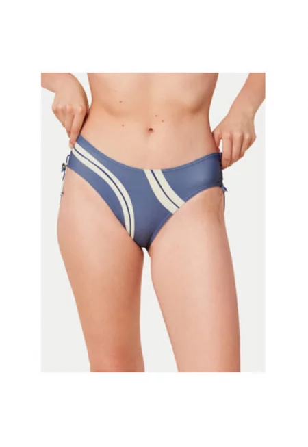 Дамски бикини -  303576479 - Полиамид/Еластан - Син - Син