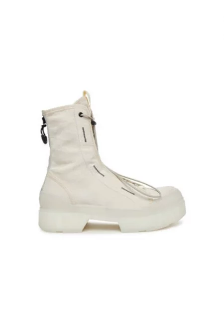 Дамски боти до глезена Vic Matie - 1G3000D V14G040112 - Текстил - Бежов - Бежов