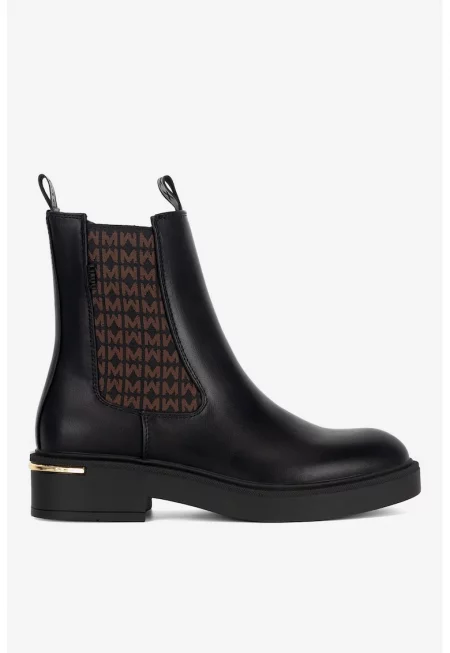 Дамски ботуши  5905588926092 - Синтетика - Черни - Черен