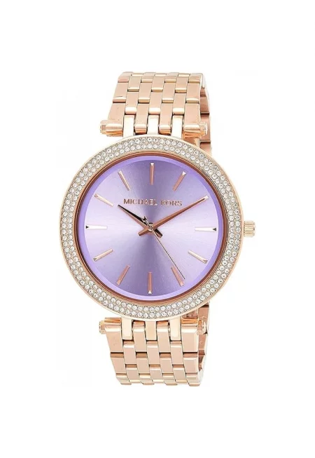 Дамски часовник  Darci MK3400 - Аналогов