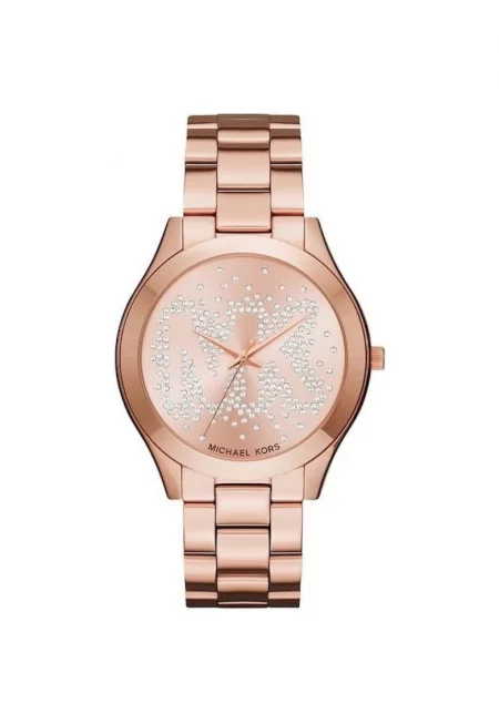 Дамски часовник -  Slim Runway MK3591