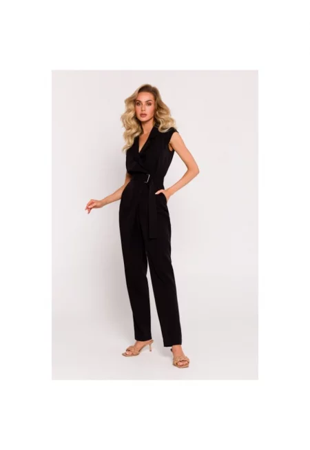 Дамски гащеризон  Бежов