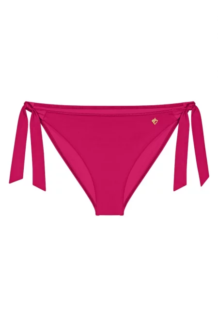 Дамски слипове  10222223 - Полиамид/Еластан - Розов - Розово