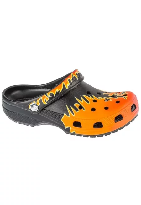 Дамски спортни обувки -  BM222322 - Оранжев