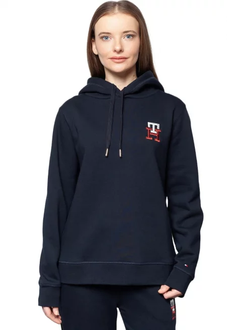 Дамски суичър  WW0WW37434