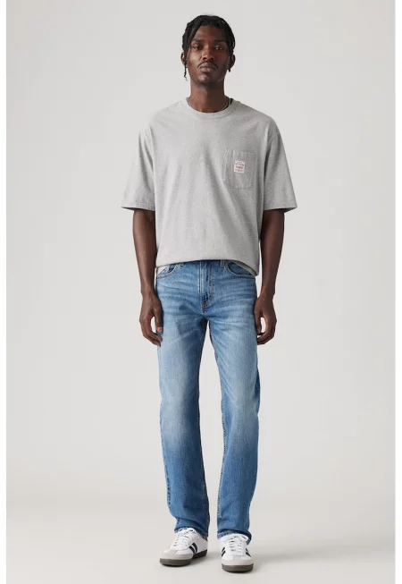 Дънки 502™ със стеснен крачол