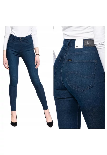 Дънки_Дамски_23931