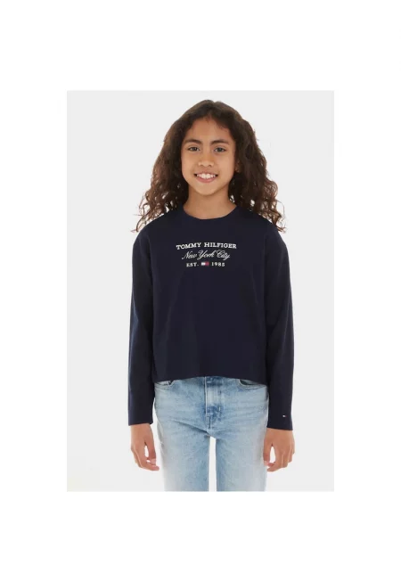 Детска блуза  KG0KG07643