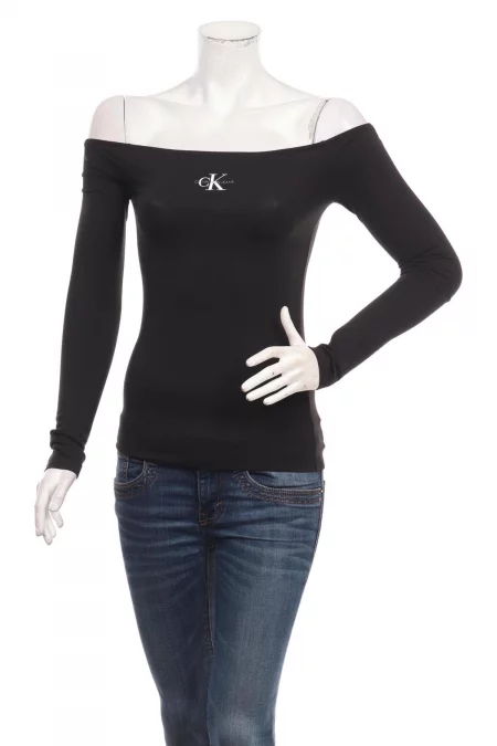 Дрехи Блуза CALVIN KLEIN JEANS