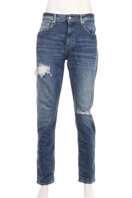 Дрехи Дънки CALVIN KLEIN JEANS