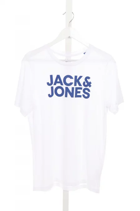 Дрехи Детска тениска JACK & JONES