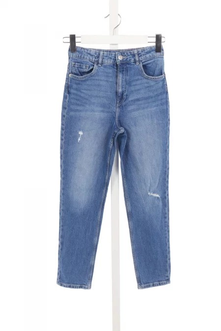 Дрехи Детски дънки &DENIM BY H&M