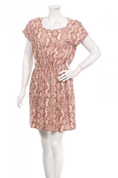Дрехи Ежедневна рокля H&M