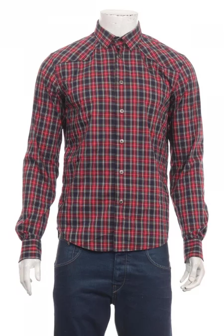 Дрехи Риза ZARA MAN