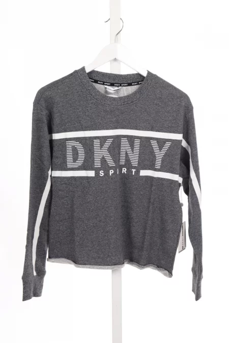 Дрехи Спортна блуза DKNY