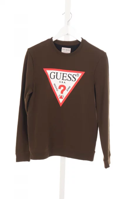 Дрехи Спортна блуза GUESS