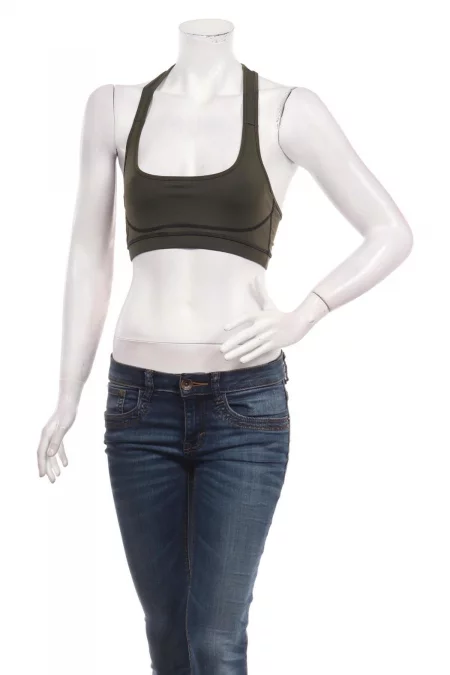 Дрехи Спортно бюстие BERSHKA