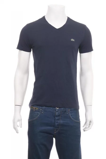 Дрехи Тениска LACOSTE